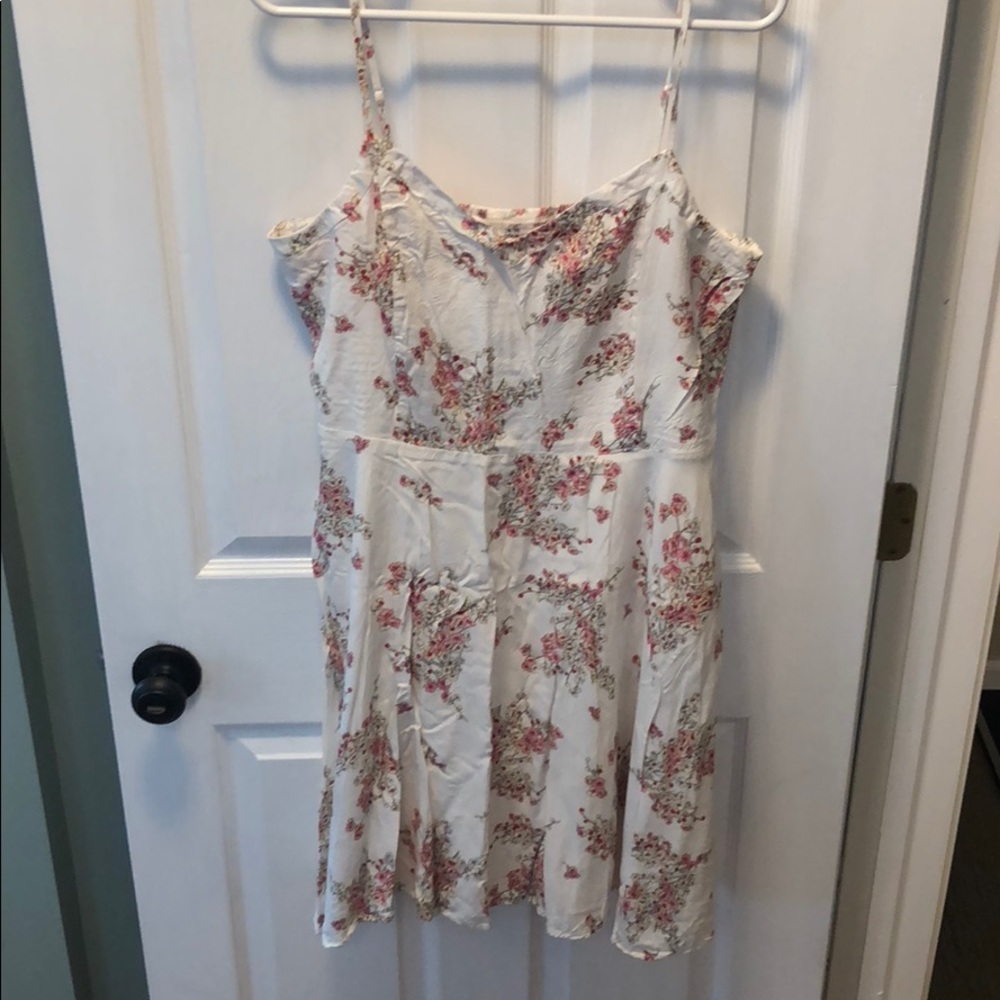Old Navy Dress!